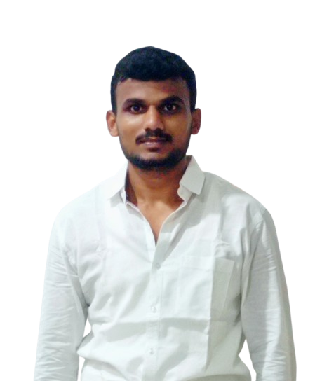 Profile photo of Aditya from Pune, India - Student