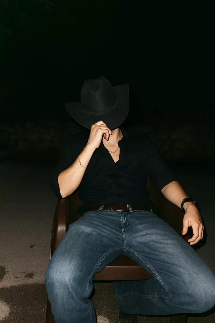 Profile photo of Sam - Not yet working