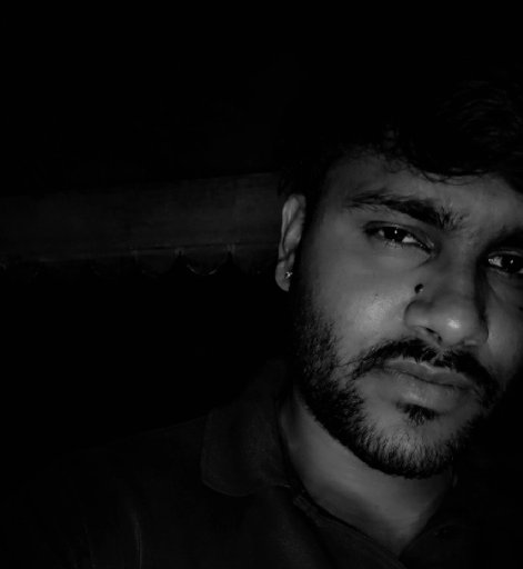 Profile photo of Abhishek Kumar Singh from India