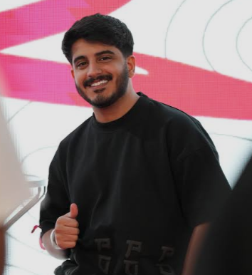 Profile photo of POWR VRS