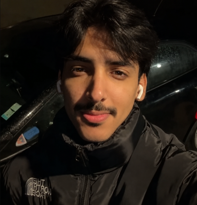 Profile photo of SHAMSA ALK 67