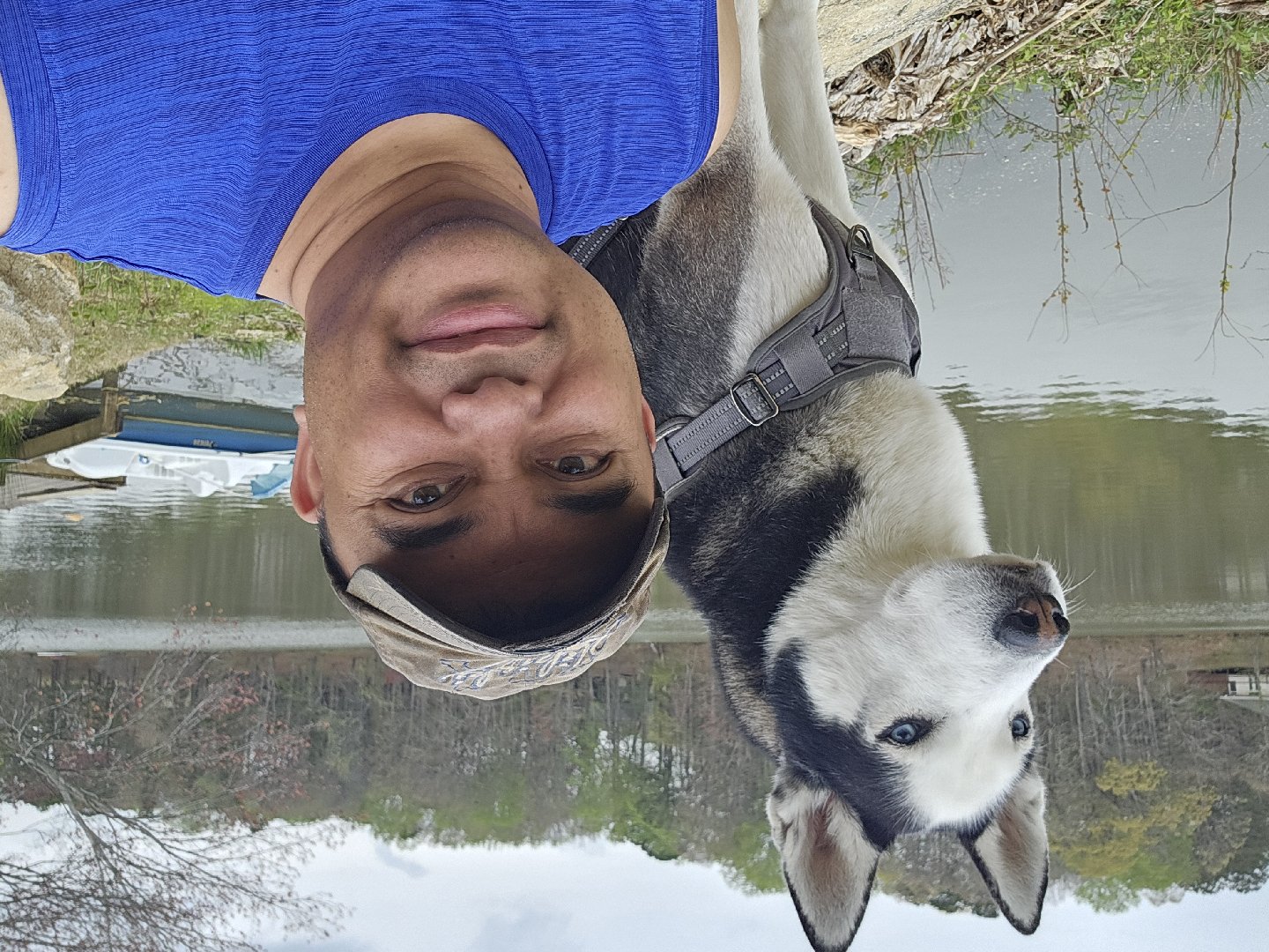 Newnan Dude's cover image - interested in Animals, Kids, Family