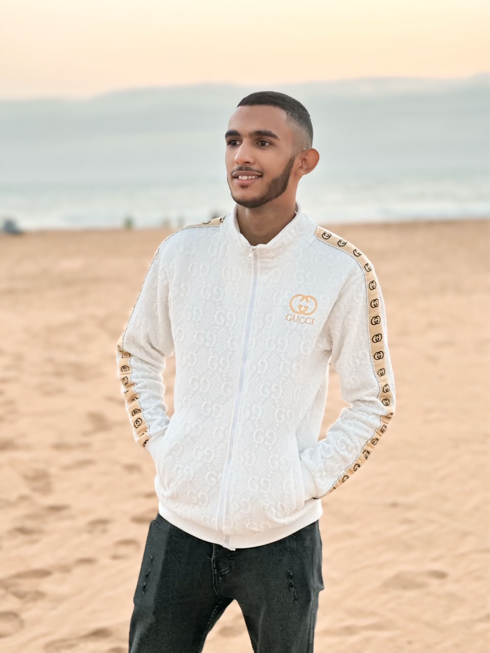 Profile photo of Hassan Maghrizi