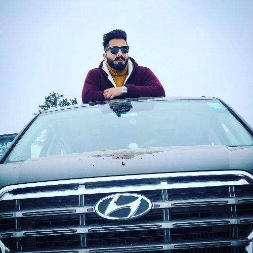 Profile photo of Abrar Bhat