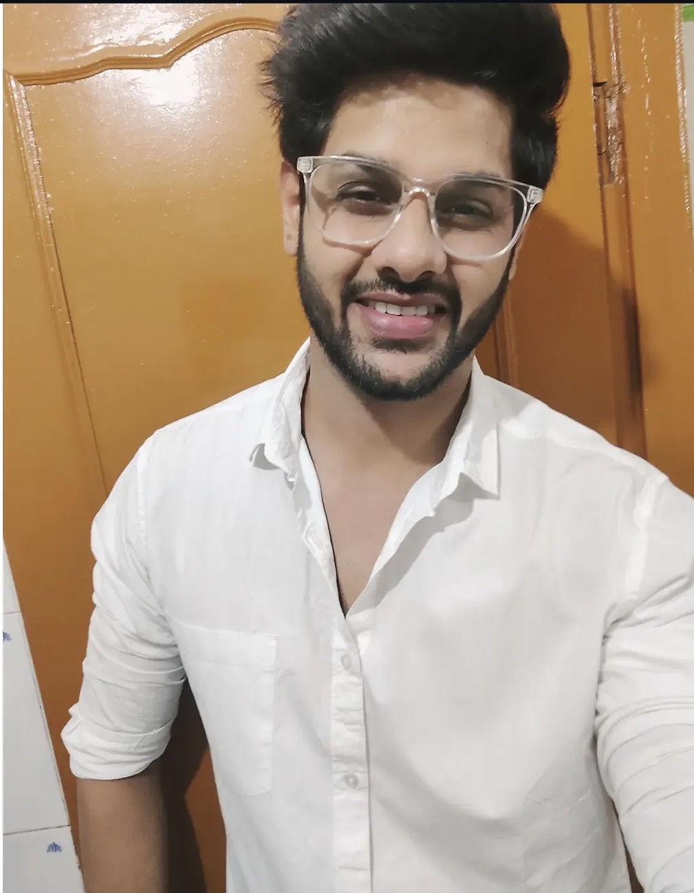 Profile photo of Aniket
