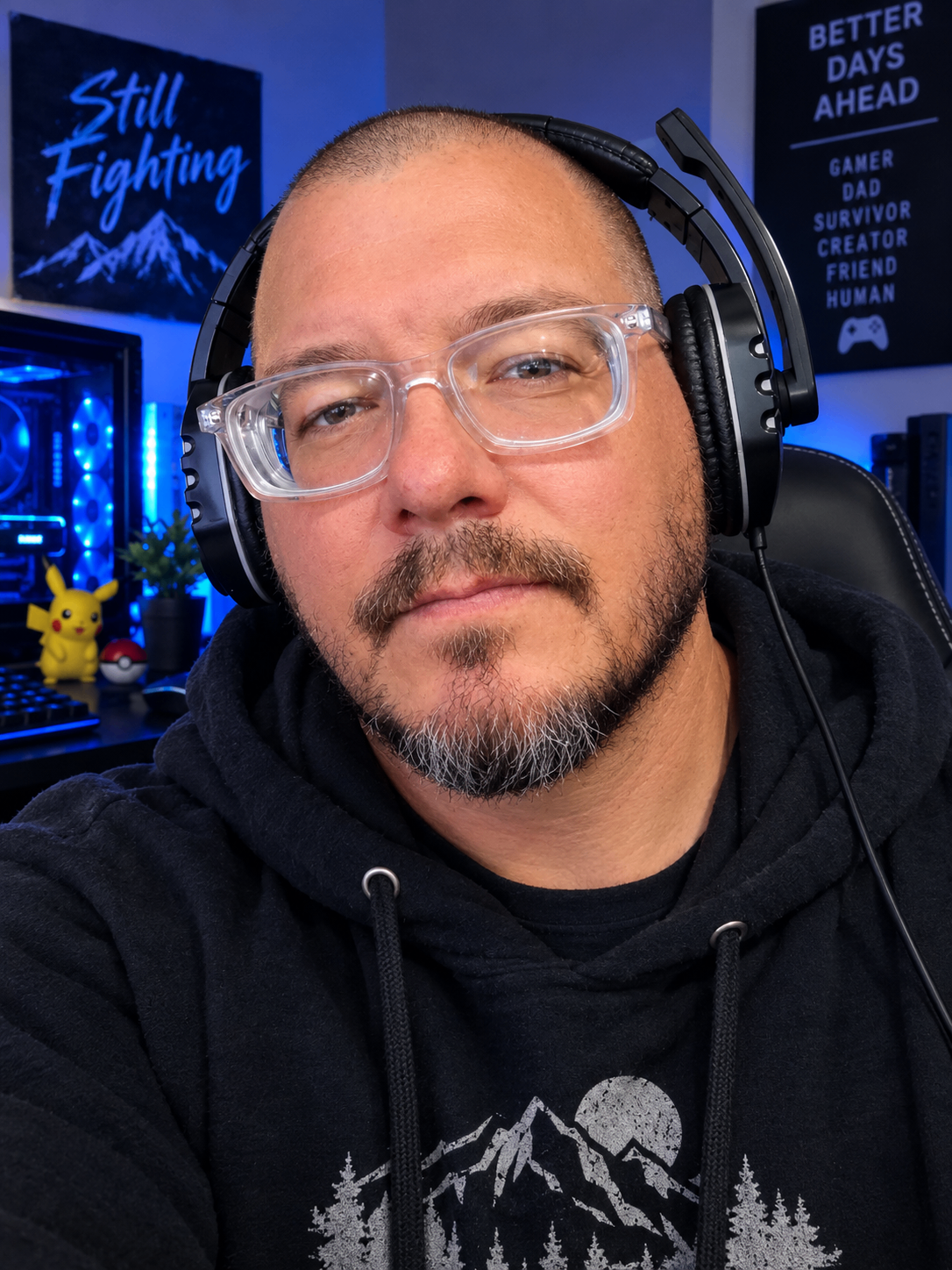 Profile photo of Simple - Peer Support Specialist