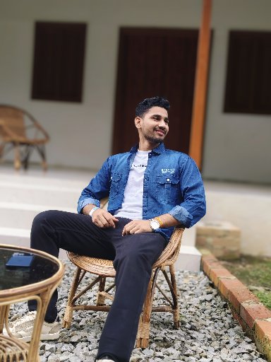Profile photo of Yash