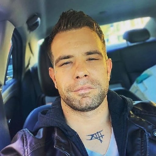 Profile photo of Andrew Scott from LA, United States - military