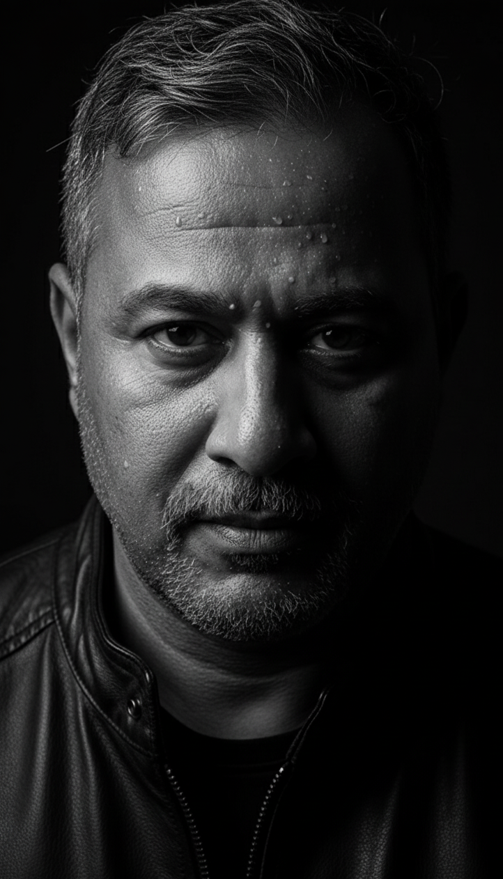 Profile photo of CaptianSal - Engineer