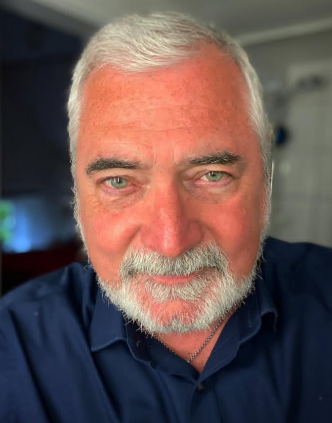Profile photo of Chris - Marring engineer