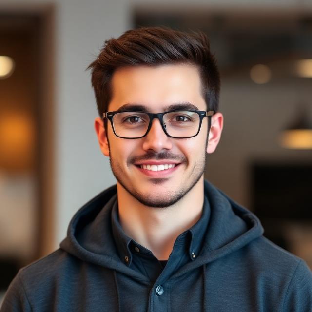 Profile photo of Jake