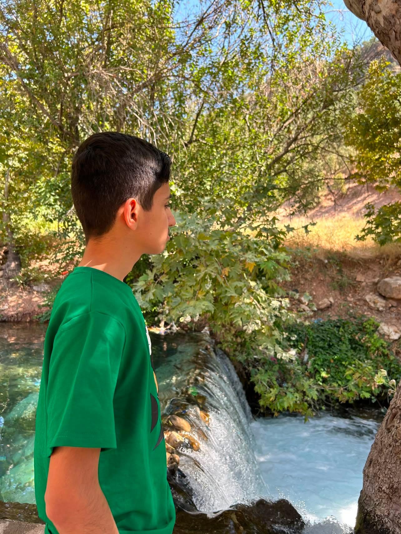Profile photo of Zaid