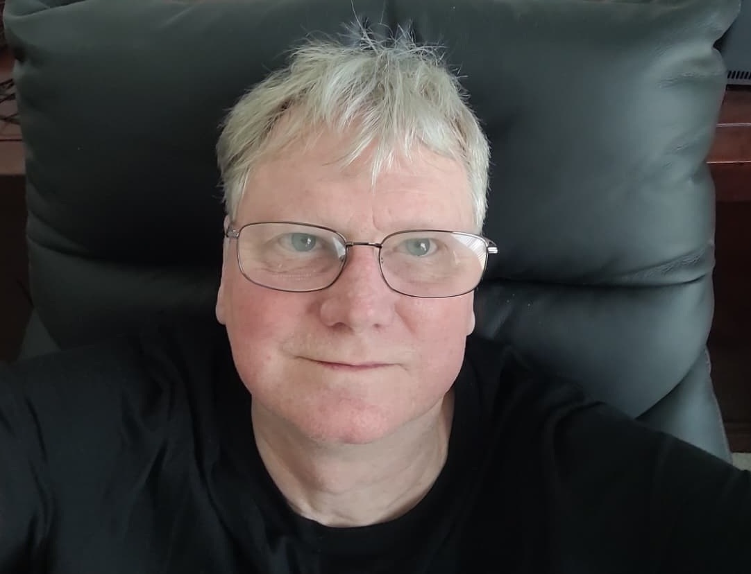 Profile photo of Will from anna, tx, United States - software developer